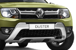 duster