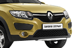 sandero stepway