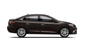 Renault Fluence