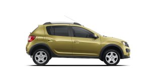 Renault Sandero Stepway