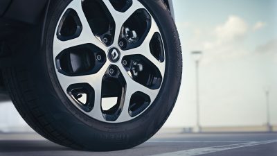 Wheel Kaptur