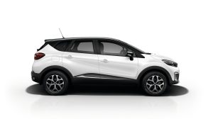Renault Clio R.S.
